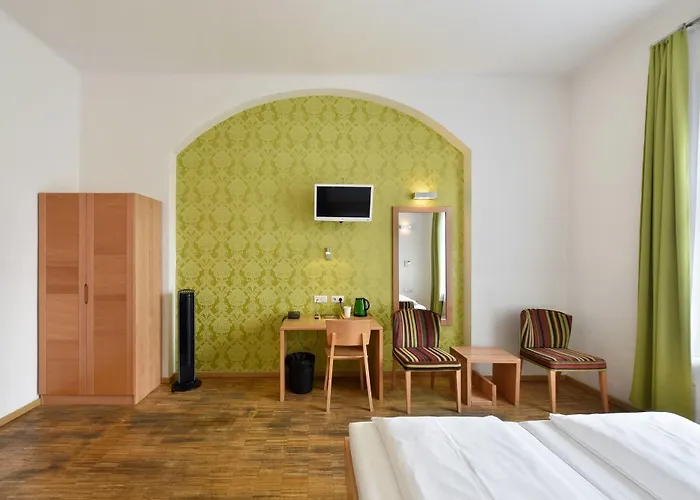Hotel Mocca