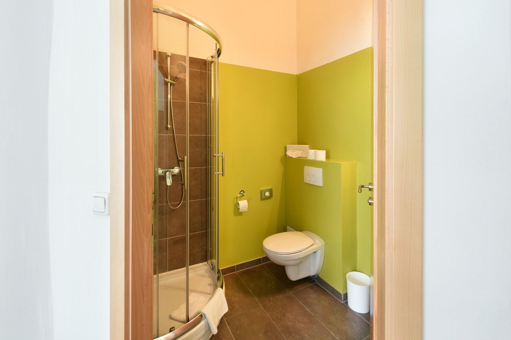 Hotel Mocca 3*