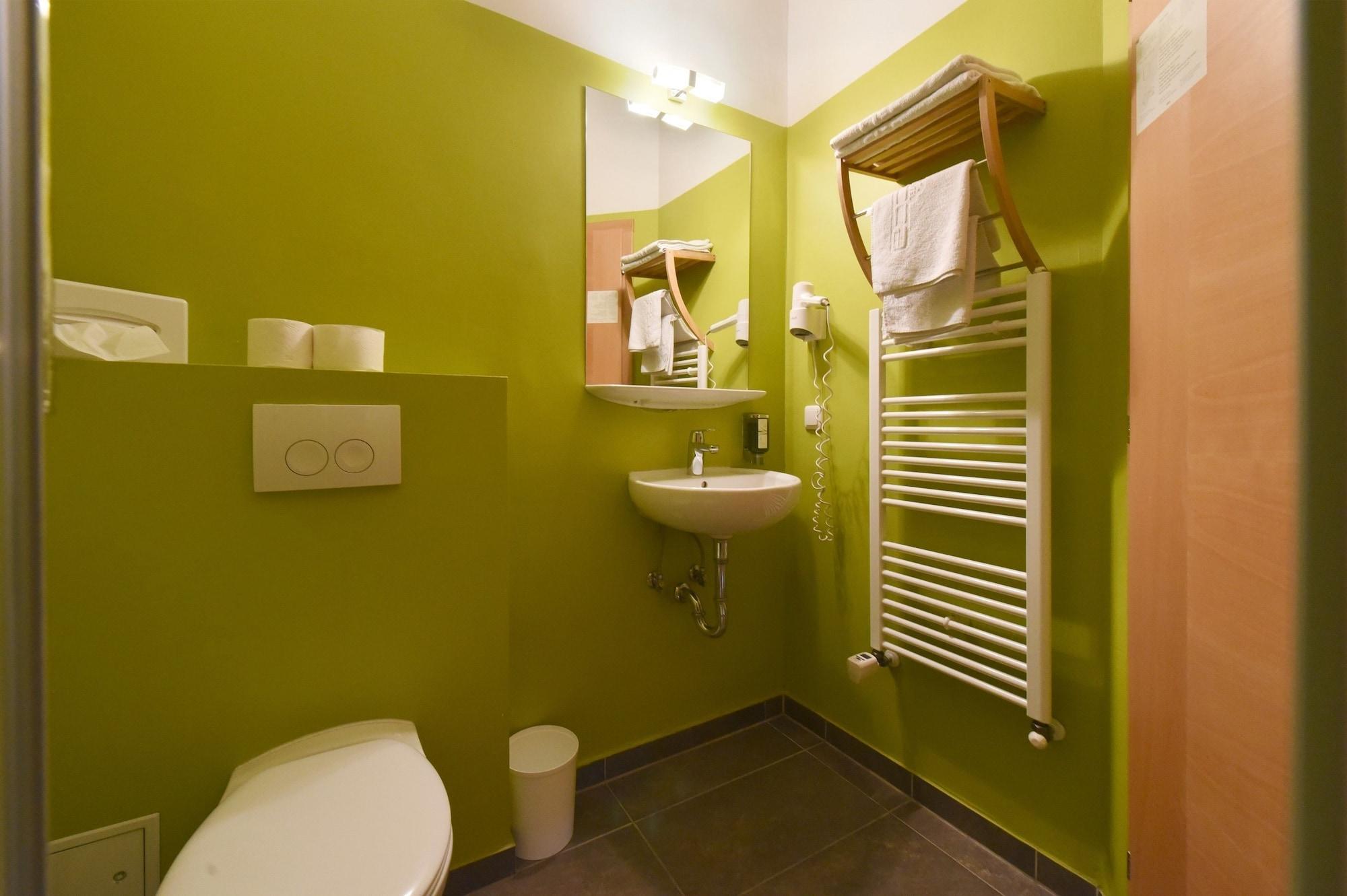 Mocca Hotel 3*