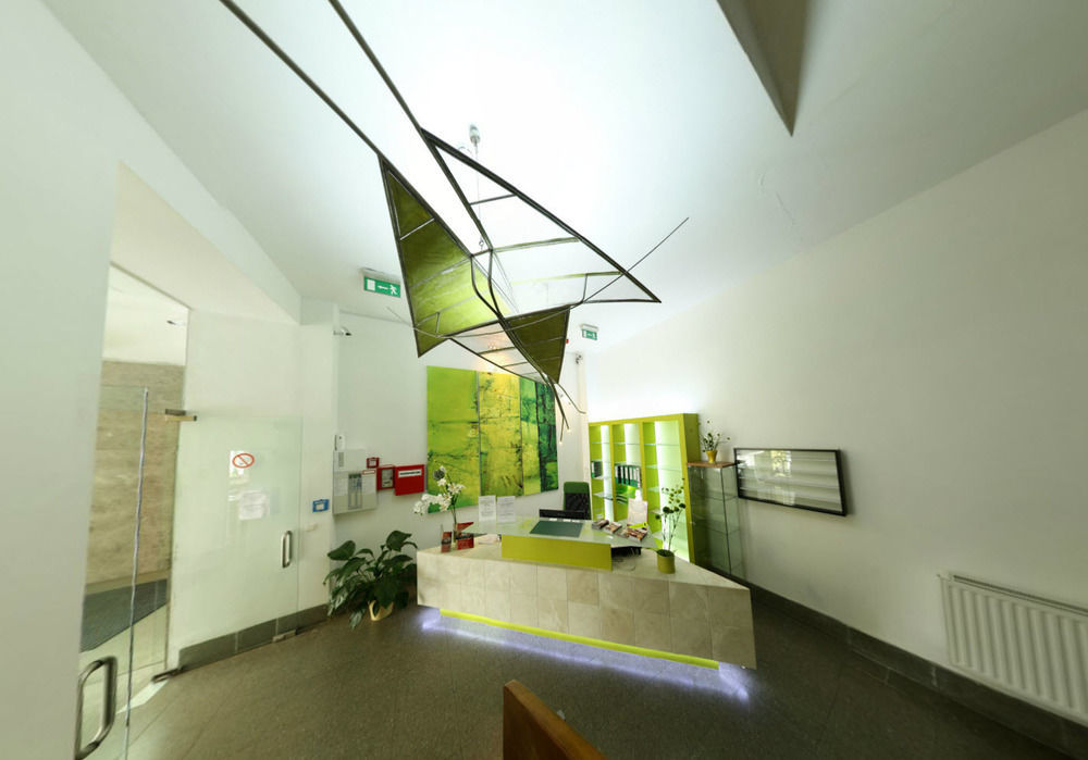 Hotel Mocca 3*