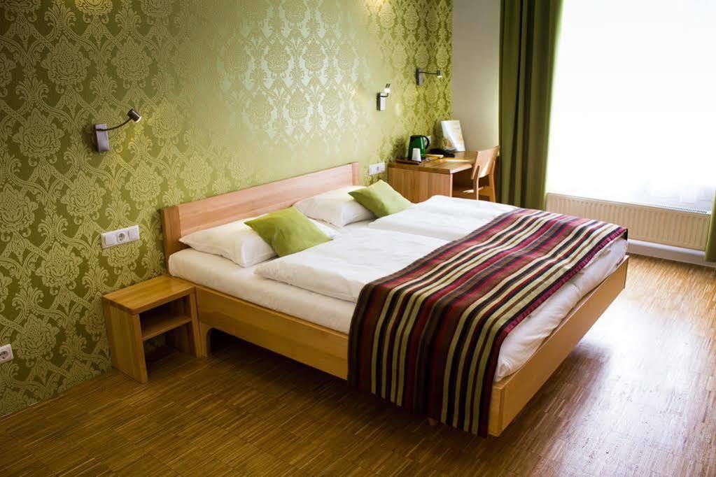 Hotel Mocca 3*