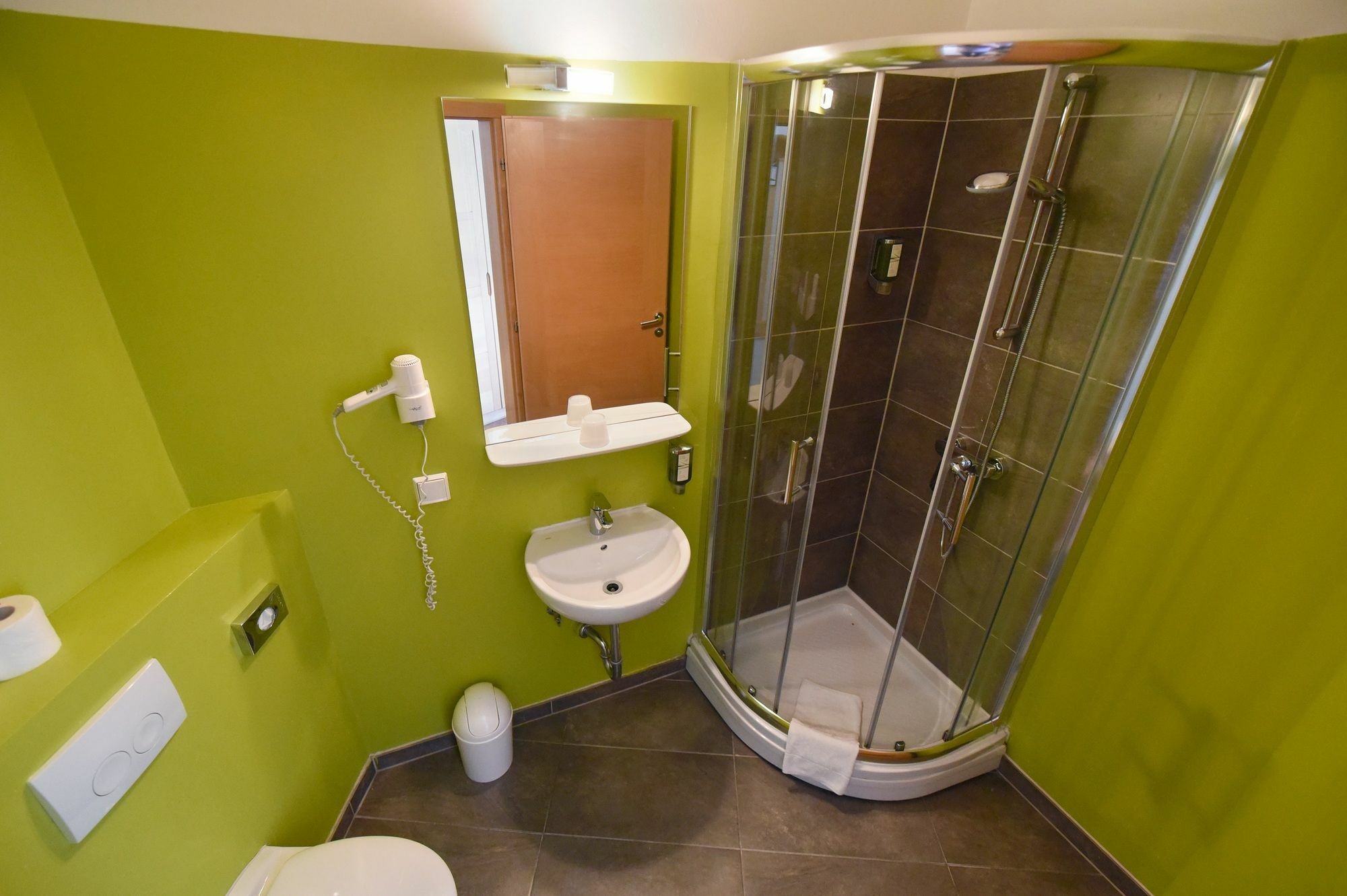 Hotel Mocca Vienne