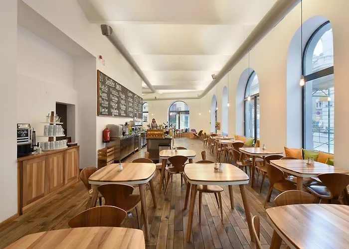 Hotel Mocca